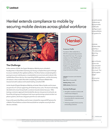 henkel iberica case analysis Case study describes the situation facing henkel iberica, the spanish to discuss whether cpfr is the adequate solution for its problems. henkel iberica case analysis Case study describes the situation facing henkel iberica, the spanish to discuss whether cpfr is the adequate solution for its problems.