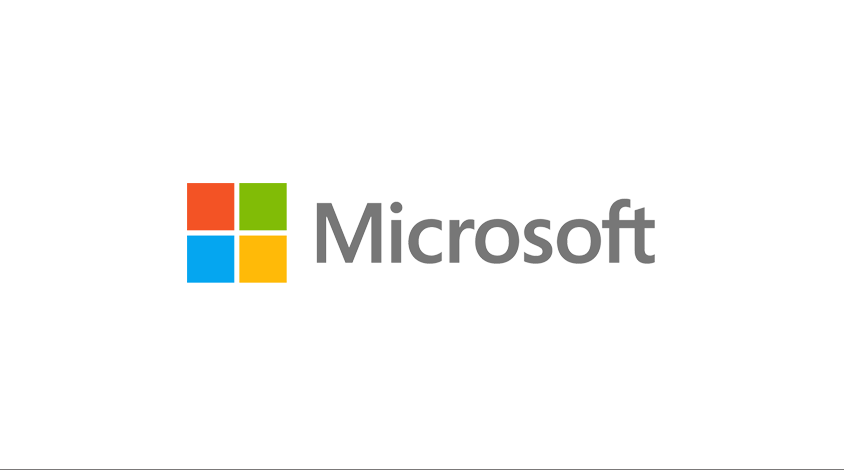 Microsoft