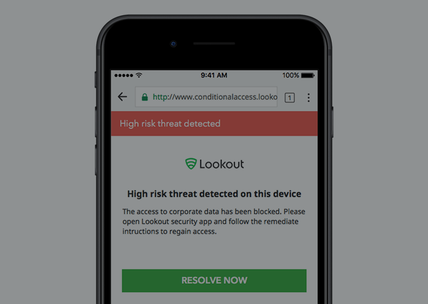 iOS : Find My iPhone